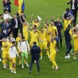 Euro 2024: Rumuni, Slovaci i 'štrumfovi' Belgijanci idu dalje, a Ukrajina kući 10