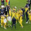 Euro 2024: Rumuni, Slovaci i 'nebeskoplavi' Belgijanci idu dalje, Ukrajina ide kući 13