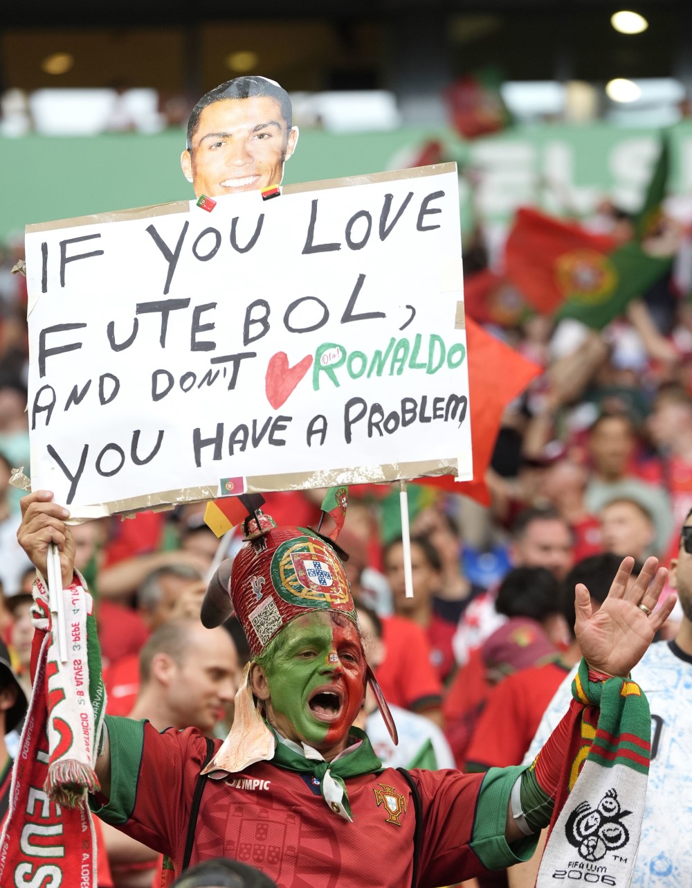 portugal, ronaldo