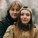 LGBT i Ukrajina: Trupe na frontu bore se protiv homofobije kod kuće 4