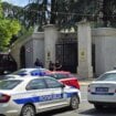 Srbija i Izrael: Još jedno hapšenje zbog napada na žandarma, crveni bezbednosni alarm na snazi do utorka 11