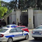 Srbija i Izrael: Još jedno hapšenje zbog napada na žandarma, crveni bezbednosni alarm na snazi do utorka 12