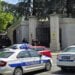 Srbija i Izrael: Još jedno hapšenje zbog napada na žandarma, crveni bezbednosni alarm na snazi do utorka 10