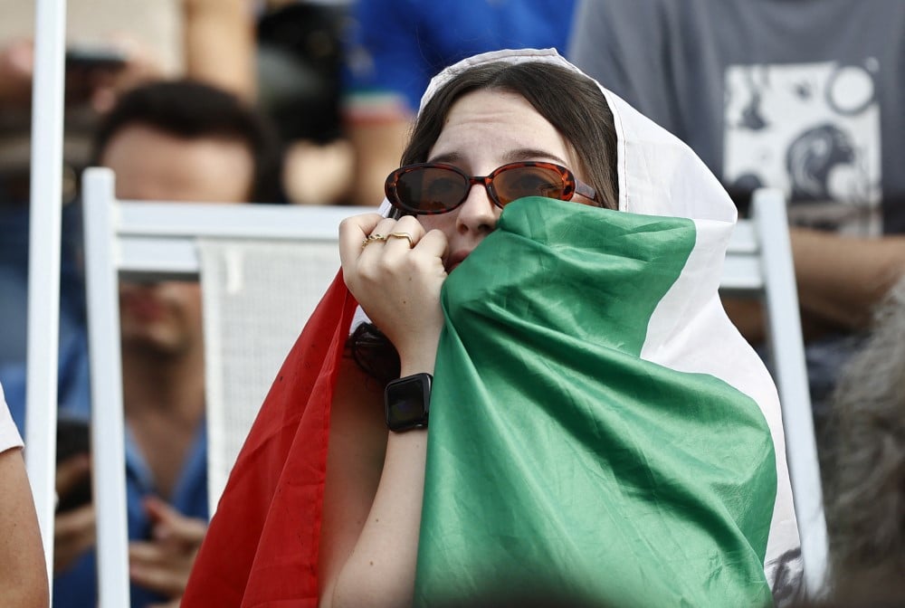 italija, italijanski navijači