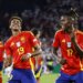 Euro 2024: Španija okončala gruzijski san i zakazala fudbalski klasik sa Nemačkom 1