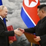 Iz Rusije s ljubavlju: Moskva šalje pomoć Severnoj Koreji - koze 5