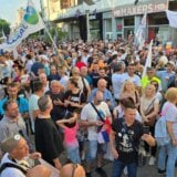 Skupu protiv iskopavanja litijuma u Loznici prisustvovalo do 3.500 ljudi 5