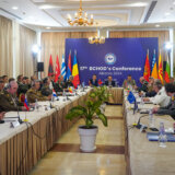 U Draču održana 17. Konferencija načelnika generaštabova država Balkana 4