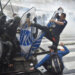 Tuča u Buenos Ajresu tokom demonstracija protiv ekonomskih reformi predsednika Argentine 7