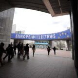 Izbori za Evropski parlament – desnica jača za oko 40 mandata 3