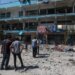 Ubijeno najmanje 13 Palestinaca u centralnoj Gazi 7