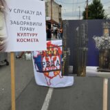 Nataša Kandić povodom zabrane festivala "Mirdita, dobar dan": Srbija i njene institucije se svrstale uz huligane 5
