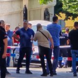 "Upozorenje da su pripadnici radikalnog islama još prisutni na našem prostoru": Sagovornici Danasa o napadu ispred ambasade Izraela 6