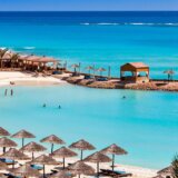 Sredozemno more u Egiptu na kakvo niste navikli! 8 dana već od 560€ All Inclusive 6