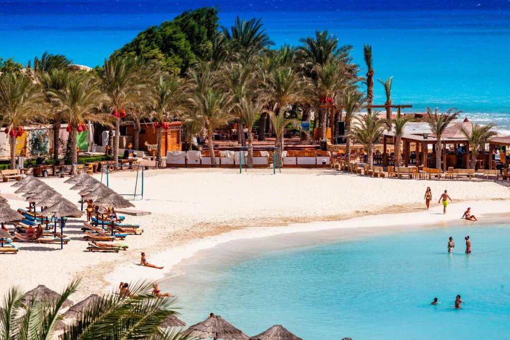 Otkrijte RAJ na plažama Marsa Matruh: Egipatska oaza na obali Sredozemnog mora! 8 dana već od 560€ All Inclusive 18