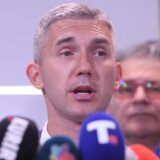 Stanković: Viši sud usvojio žalbu za ponavljanje glasanja na jednom biračkom mestu u Nišu 6