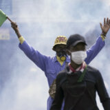 Najmanje 13 ljudi poginulo u Keniji tokom antivladinih protesta 5