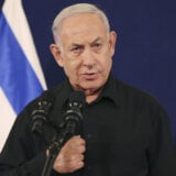 Netanjahu: Nema zamene za pobedu nad Hamasom 6