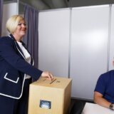 Island izabrao preduzetnicu za predsednicu 1