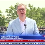 Vučić: Moramo biti spremni za svaki mogući scenario 5