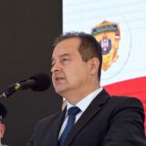 Dačić: Uhapšen policajac zbog krijumčarenja ljudi 8