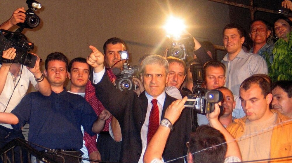 "Boris Tadić je novi predsednik Srbije": Zašto je Tomislav Nikolić krivio sunce za poraz na izborima? 10
