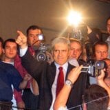 "Boris Tadić je novi predsednik Srbije": Zašto je Tomislav Nikolić krivio sunce za poraz na izborima? 2