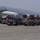 Liban negiura da je oružje Hezbolaha na aerodromu Bejruta 4