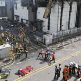 U požaru u fabrici litijumskih baterija u Južnoj Koreji poginule 22 osobe 6