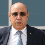 Predsednik Mauritanije Gazuani ponovo izabran 5