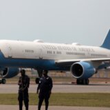 Srušio se avion: Nema preživelih, među stradalima potpredsednik Malavija 4