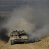 Eksperti UN pozvali proizvođače oružja da ne snabdevaju Izrael 6