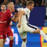 Nikola Milenković najavio duel sa Slovenijom: Biće teže nego protiv Engleske jer moramo da pobedimo 6