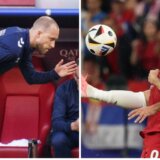 Mitrović VS Eriksen: Šta statistika dva tima može da nam kaže o potencijalnom pobedniku meča Srbija - Danska? 4
