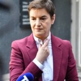 Ana Brnabić posle pobede SNS u većini gradova i opština: Dokaz da nije bilo krađe 7