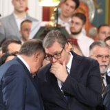 Vučić otkrio šta piše u deklaraciji Srbije i Republike Srpske: "Pažljivo su birane reči, ali su uvažavani određeni zahtevi RS" 8