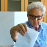 Do 16 časova u Nišu izašlo 34, 21 odsto upisanih birača 5