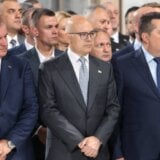 U narednih 90 dana usvajanje zajedničke deklaracije, najavio premijer Vučević na sednici vlada Srbije i Repubike Srpske 7