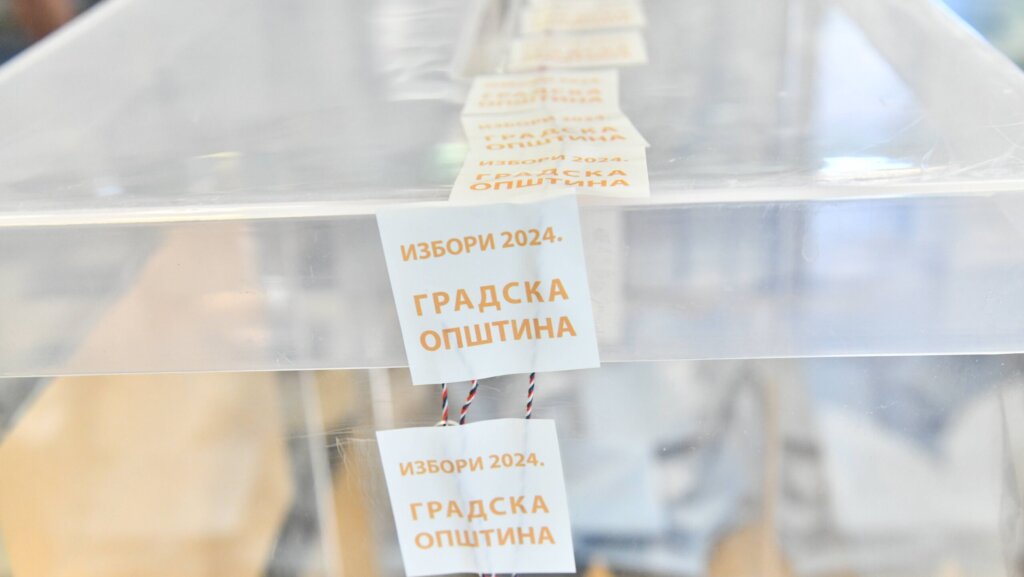 AP zu den Wahlen in Serbien: Die Spannungen in Serbien nehmen zu, Populisten versuchen, die Macht zu festigen, Betrugsvorwürfe – Wahlen 2024