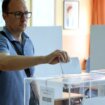 Kolika je izlaznost na ponovljenim izborima u Nišu do 14 časova? 13