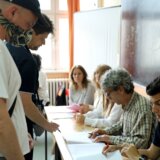 Opozicija u Subotici optužila SNS za kupovinu glasova i vođenje paralelnih biračkih spiskova 5