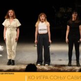 „Kulturom do opstanka“: Pozorišni Festival „Bucini dani“ od 10. do 15. juna u Aleksandrovcu 7