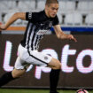 Partizan ozvaničio prvo letnje pojačanje: Povratnik Jovanović za ostvarenje najviših ciljeva 11