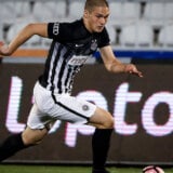 Partizan ozvaničio prvo letnje pojačanje: Povratnik Jovanović za ostvarenje najviših ciljeva 5