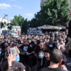 Duško Vujošević govorio na protestnom skupu navijača crno-belih: Partizan se godinama planski uništava (VIDEO) 14