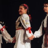 Dečiji koncert folklora SKC-a Kragujevac 11