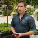 Oslobođeni student Dimitrije Radovanović: Odluka je bila očekivana, jer znam šta nisam radio prošlog decembra 9