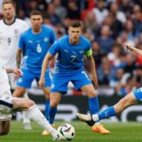 Engleska izgubila na “Vembliju” od Islanda u pripremnoj utakmici za Evropsko prvenstvo 5