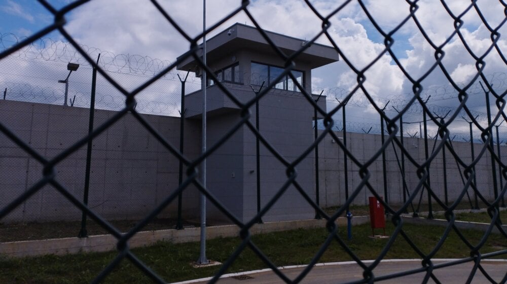 Uhapšeni čuvari i doktorka zatvora u Padinskoj skeli zbog sumnje da su povezani sa smrću zatvorenika 1