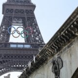 Predsednik MOK smatra da izbori u Francuskoj neće uticati na Olimpijske igre u Parizu 4